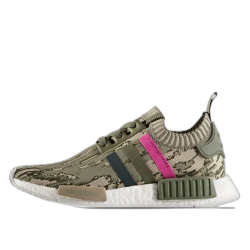 adidas NMD R1 Glitch Camo St Major (Women's)