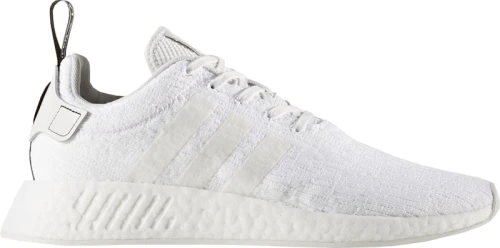 adidas NMD R2 Crystal White