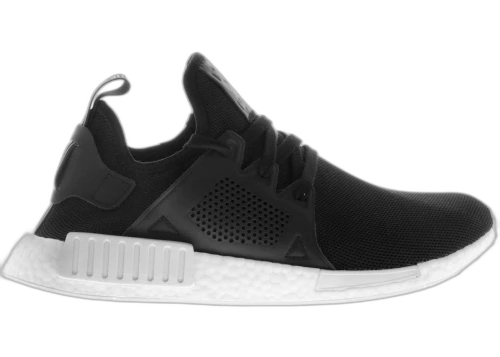 adidas NMD XR1 Black White