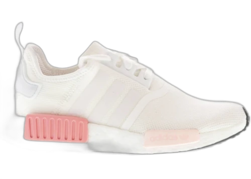 adidas NMD R1 White Rose (Women's)