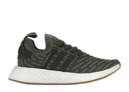 adidas NMD R2 Sargent Major (Women's)
