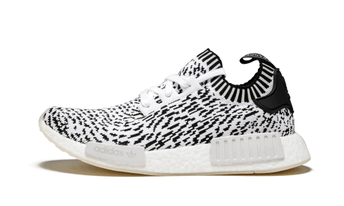 adidas NMD R1 Sashiko White