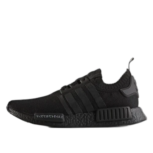 adidas NMD R1 Japan Triple Black