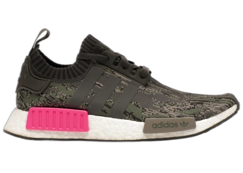 adidas NMD R1 Utility Grey