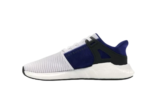 adidas EQT Support 93/17 White Royal