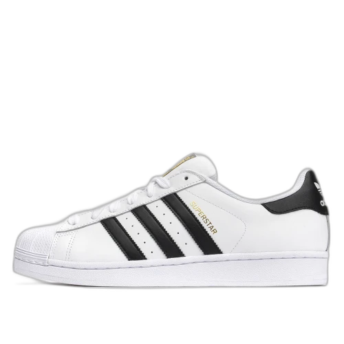 adidas Superstar Cloud White Core Black