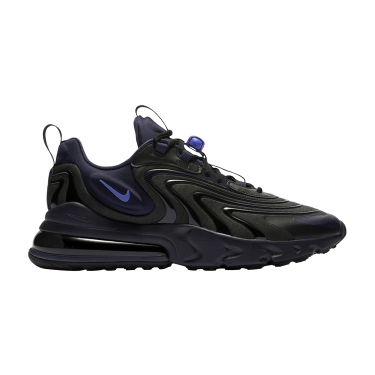 Nike Air Max 270 React Eng Black Sapphire