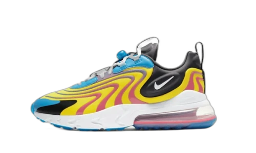 Nike Air Max 270 React Eng Watermelon