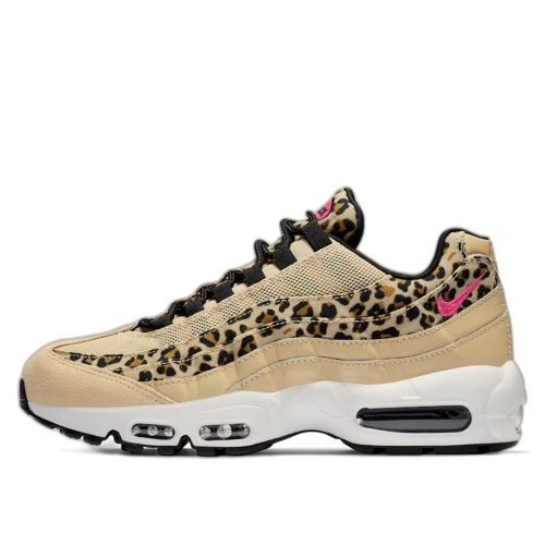 Nike Air Max 95 Animal Pack (Women's)