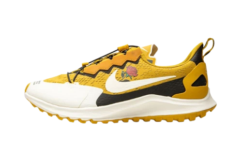 Nike Air Zoom Pegasus 36 Trail Gyakusou Yellow