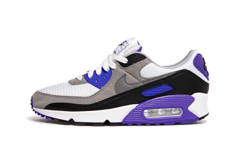 Nike Air Max 90 Recraft Hyper Grape (Women's)
