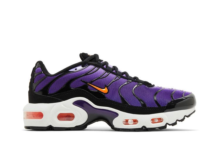 Nike Air Max Plus OG Voltage Purple (2024) (GS)