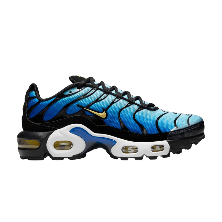 Nike Air Max Plus OG Hyper Blue (GS)