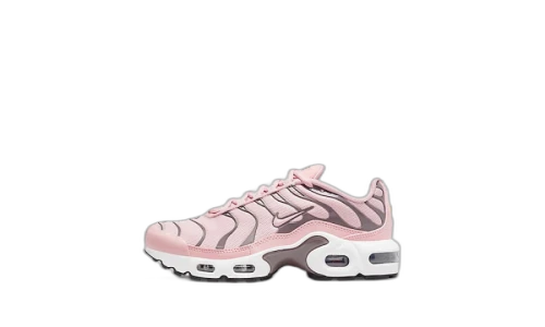 Nike Air Max Plus Pink Glaze (GS)