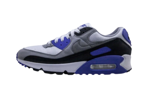 Nike Air Max 90 Recraft Royal