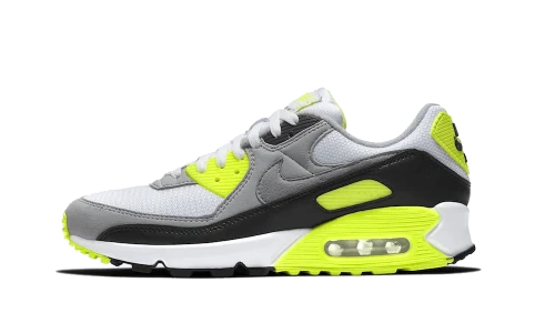 Nike Air Max 90 OG Volt (2020)