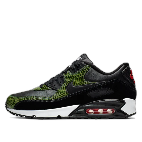 Nike Air Max 90 Green Python