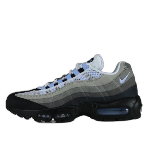 Nike Air Max 95 Aluminum