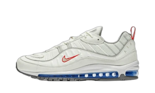 Nike Air Max 98 Summit White