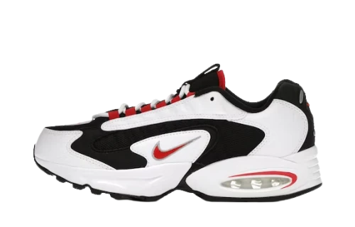 Nike Air Max Triax 96 White Red Black