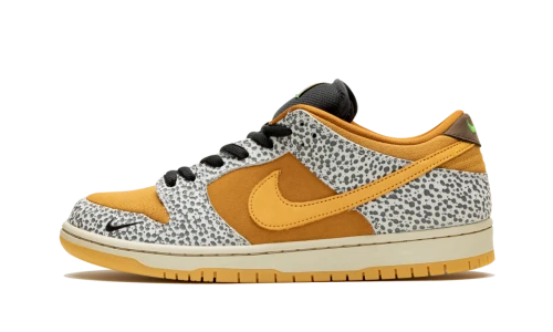 Nike SB Dunk Low Safari