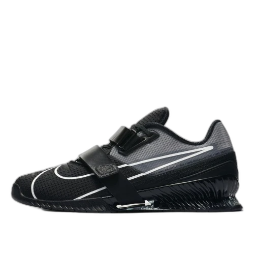 Nike Romaleos 4 Black White