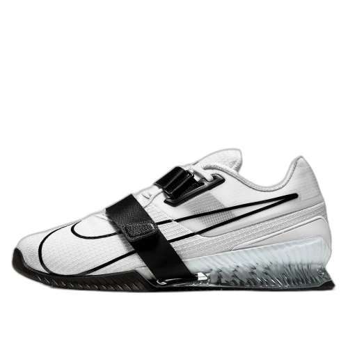 Nike Romaleos 4 White Black