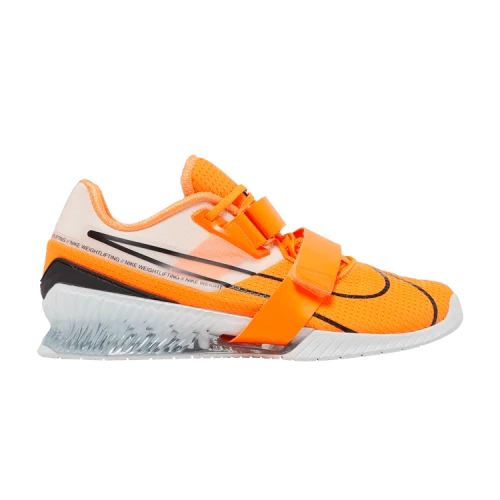Nike Romaleos 4 Total Orange