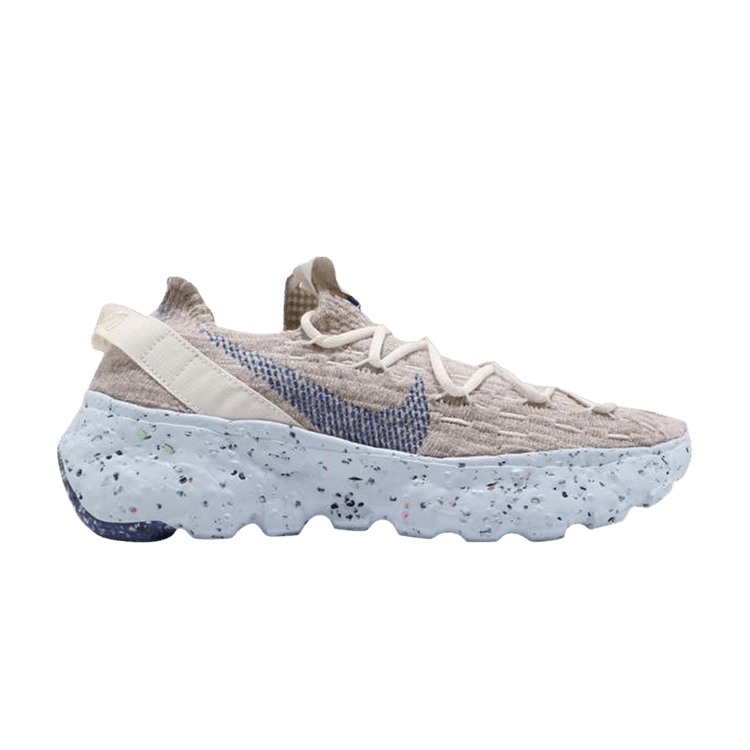 Nike Space Hippie 04 Sail Astronomy Blue (Women's)