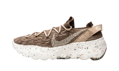 Nike Space Hippie 04 Sand (Women's)
