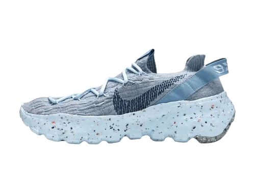 Nike Space Hippie 04 Chambray Blue (Women's)