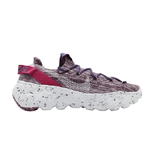 Nike Space Hippie 04 Cactus Flower (Women's)