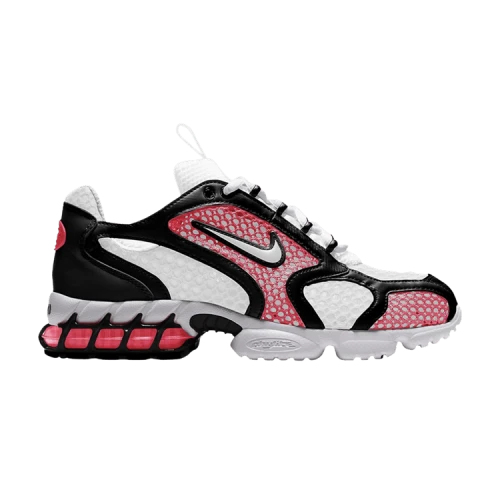 Nike Air Zoom Spiridon Cage 2 Flash Crimson (Women's)