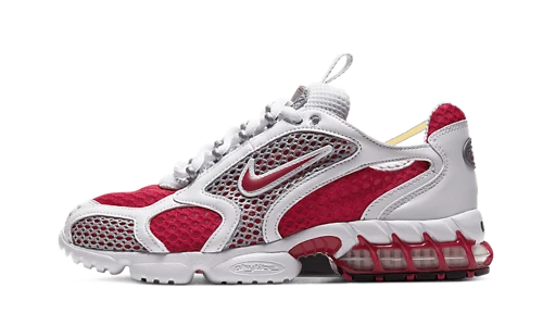 Nike Air Zoom Spiridon Cage 2 Cardinal Red (Women's)