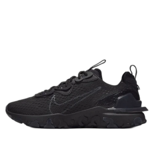 Nike React Vision Black Anthracite