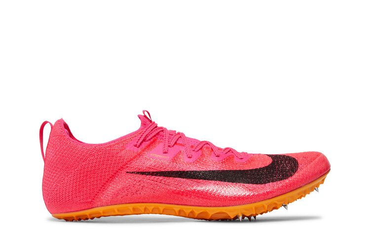 Nike Zoom Superfly Elite 2 Hyper Pink