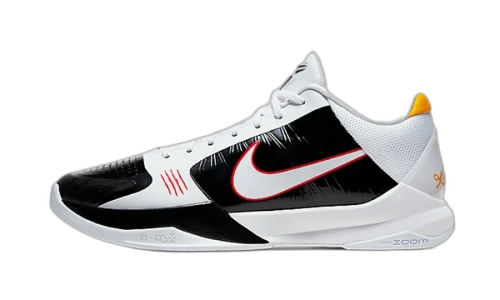 Nike Kobe 5 Protro Bruce Lee Alternate