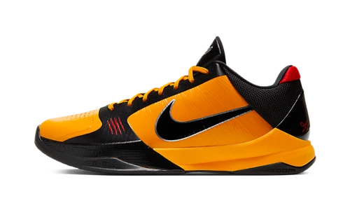 Nike Kobe 5 Protro Bruce Lee