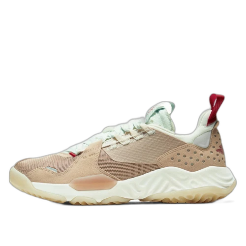 Jordan Delta SP Vachetta Tan