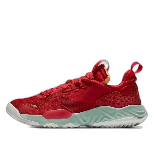 Jordan Delta SP Red Jade Aura