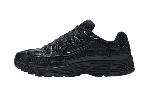 Nike P-6000 Black