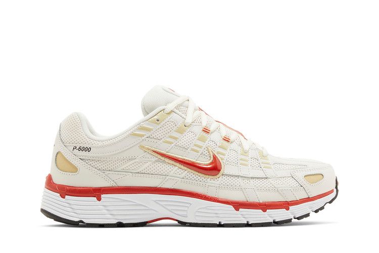 Nike P-6000 Phantom Dragon Red