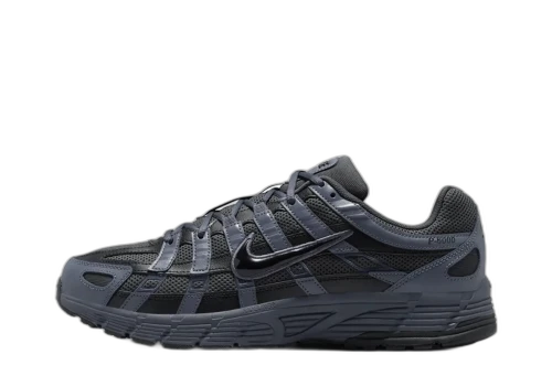 Nike P-6000 Dark Smoke Grey
