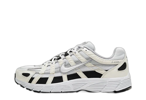 Nike P-6000 Sail Wolf Grey