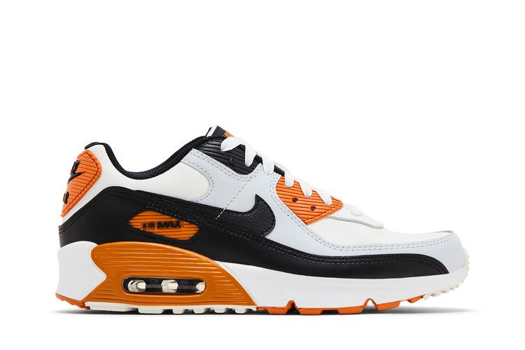 Nike Air Max 90 Leather Monarch (GS)