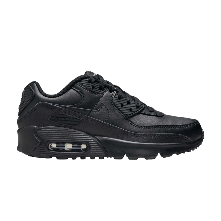 Nike Air Max 90 LTR Black (GS)
