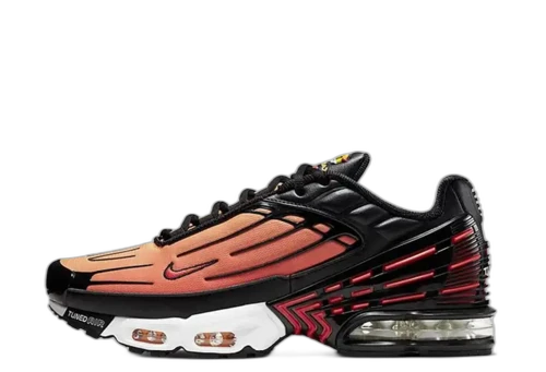 Nike Air Max Plus III Tiger Black