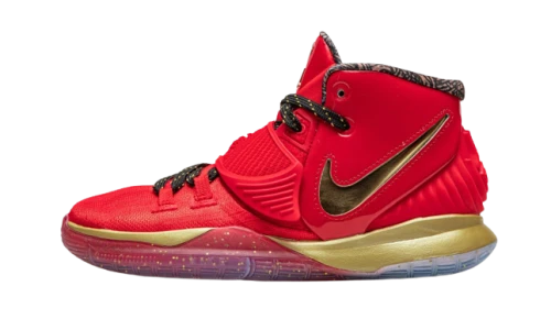 Nike Kyrie 6 Trophies (GS)