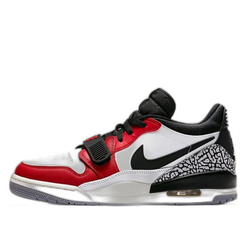 Jordan Legacy 312 Low Chicago
