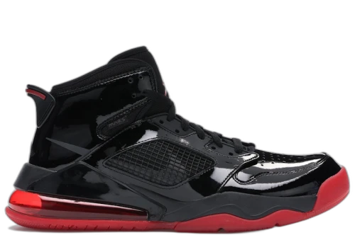 Jordan Mars 270 Patent Bred